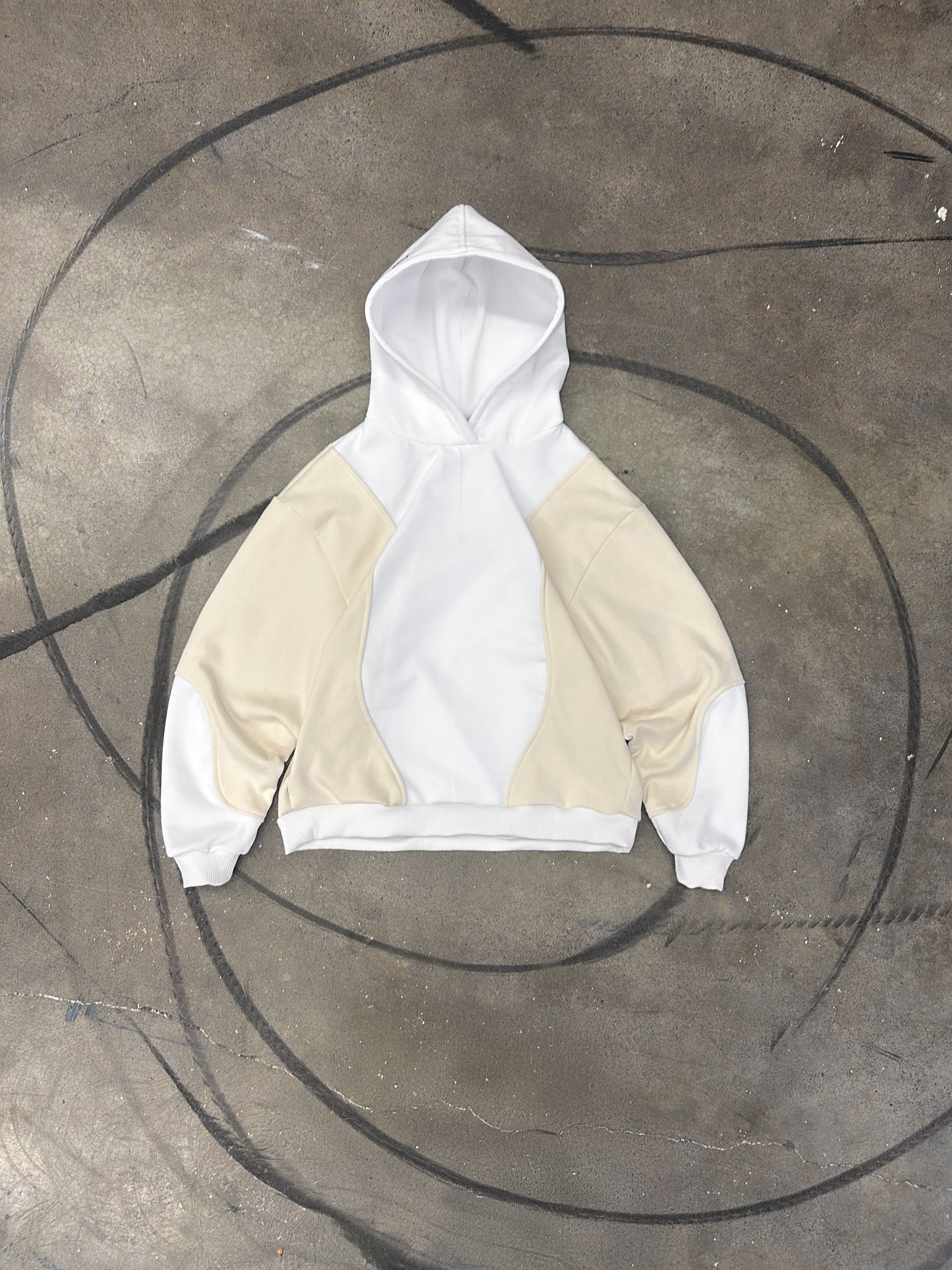 Off White x White
