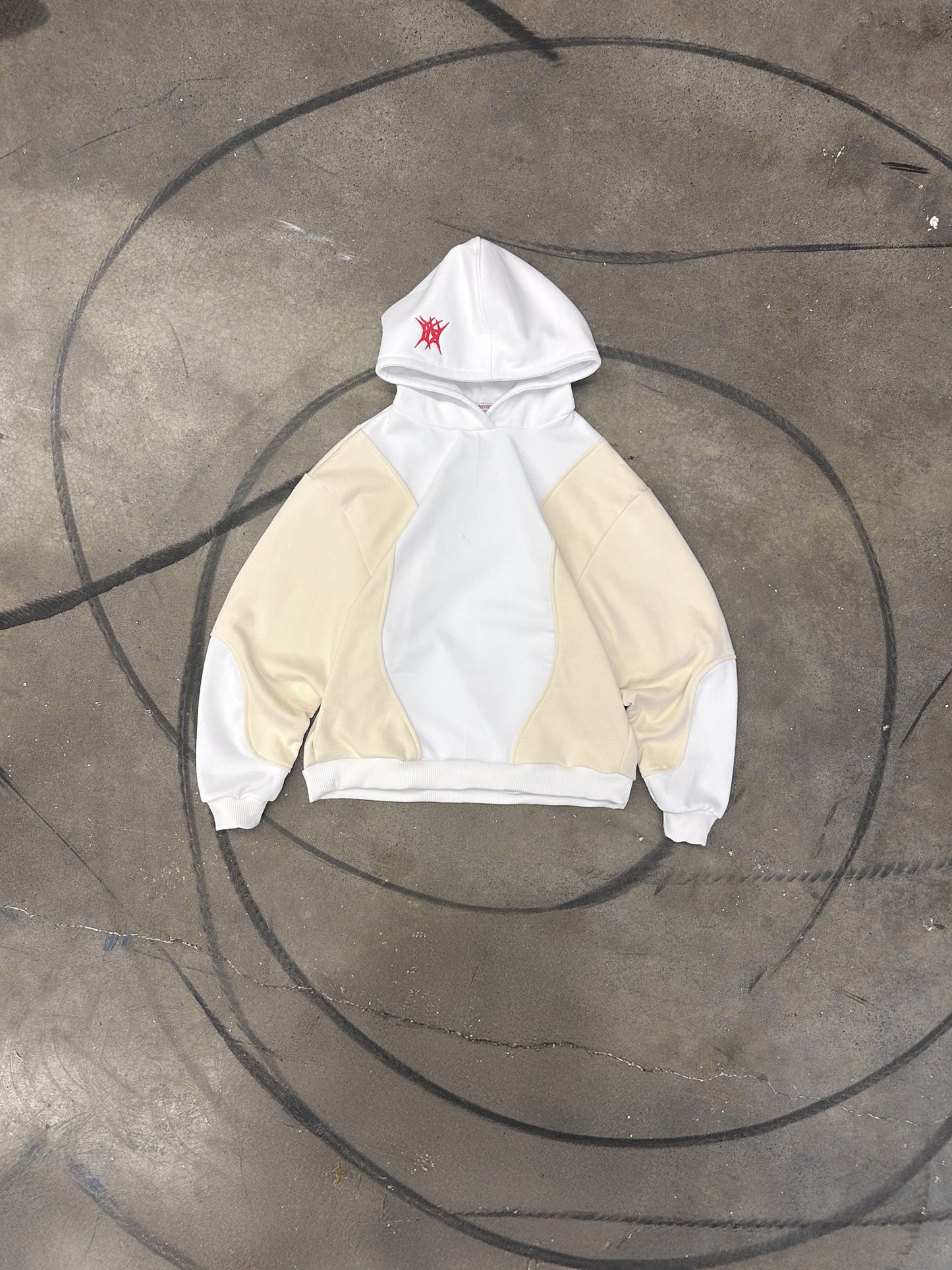 Off White x White
