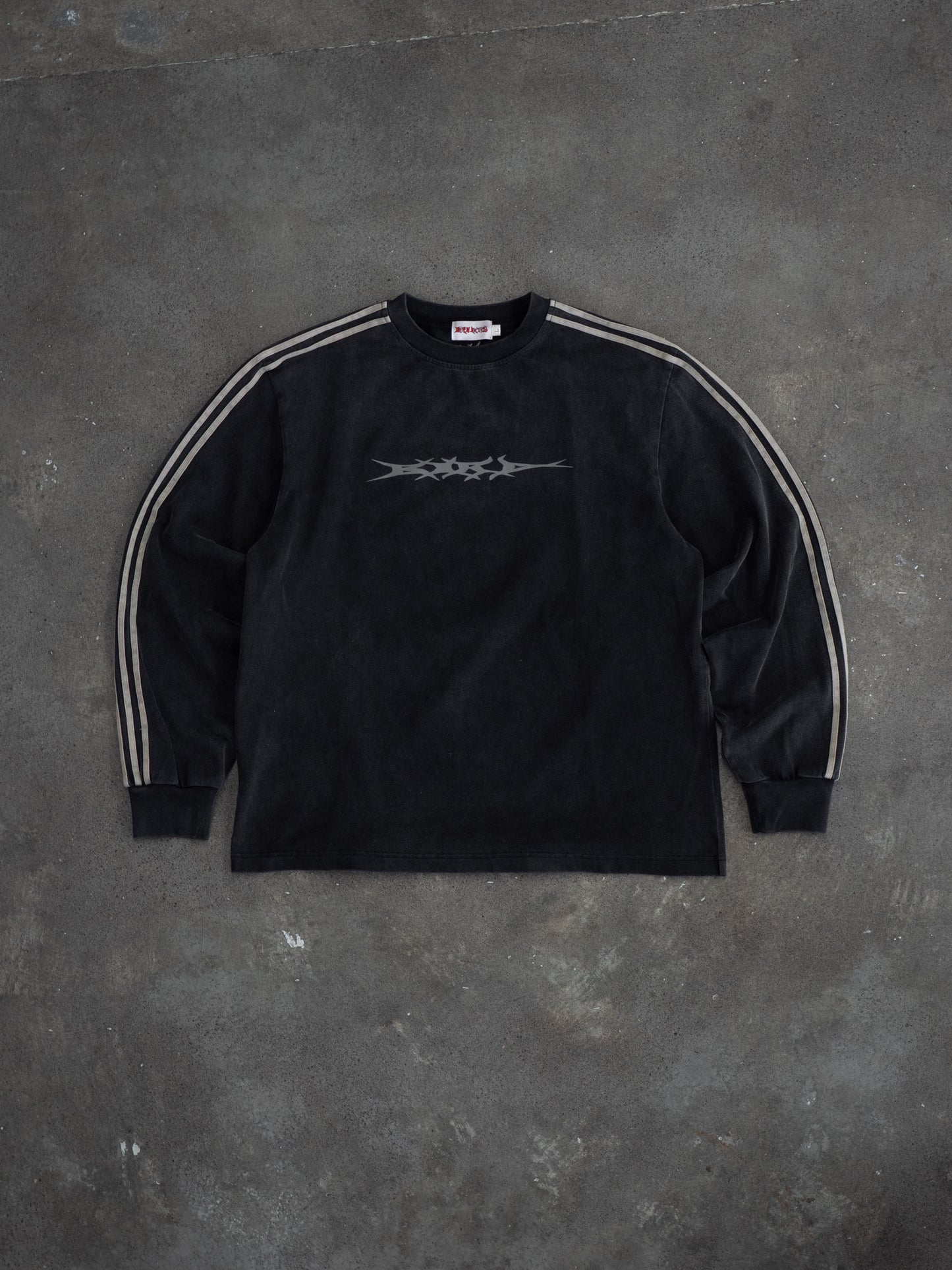 Black Long Sleeve