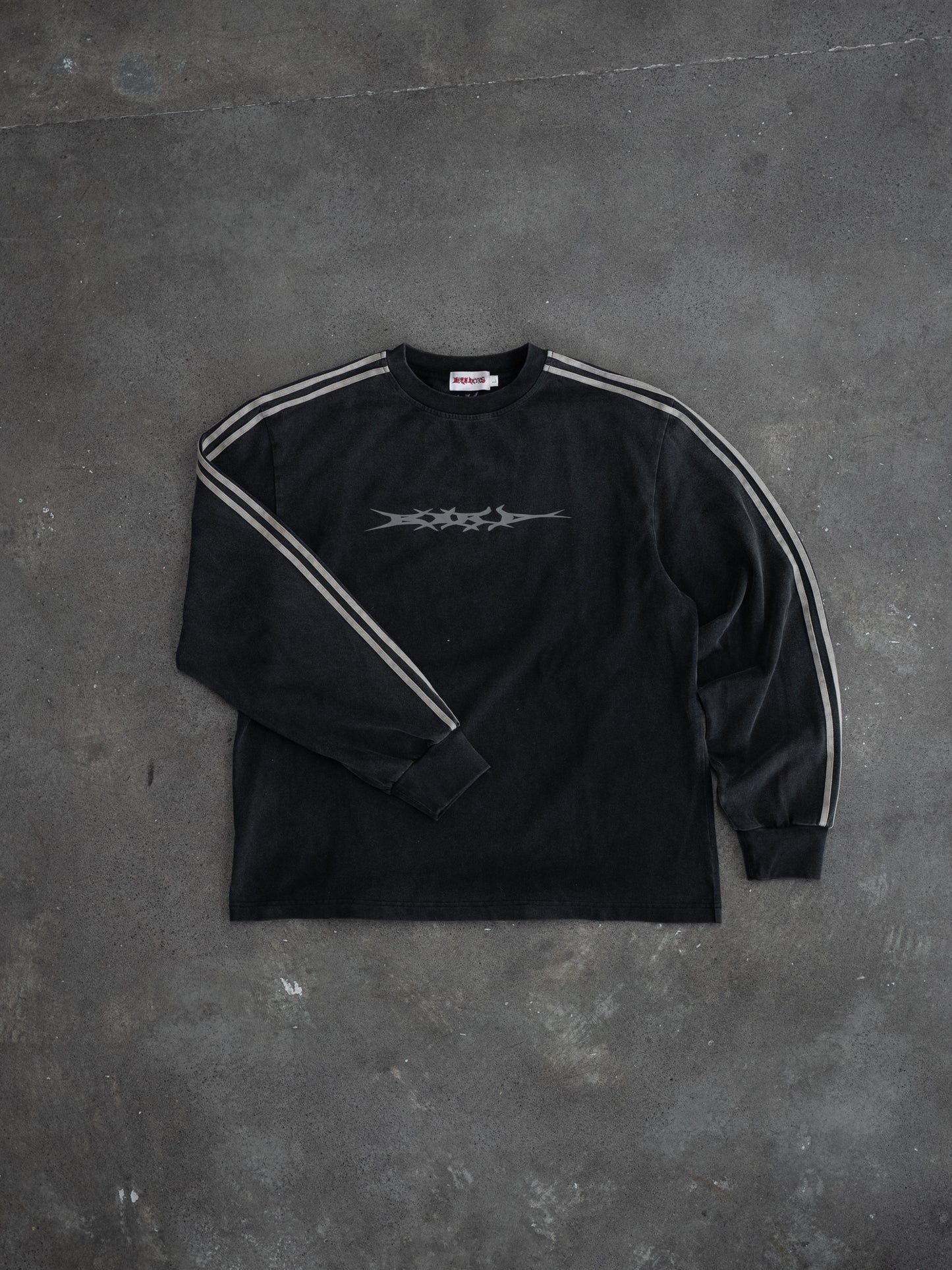 Black Long Sleeve