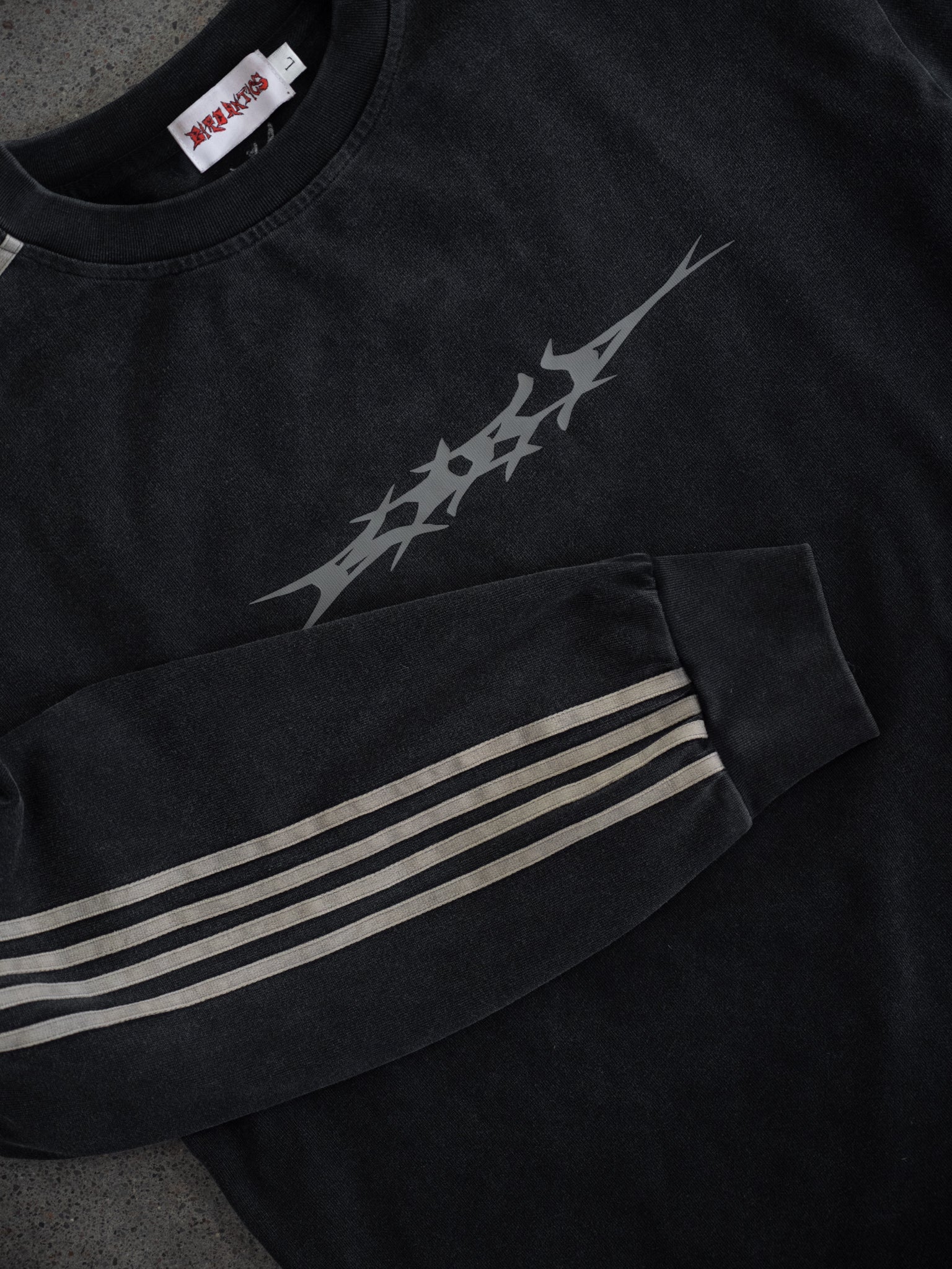 トップス BLACKBIRD / border long sleeve cutsewn BLACKBIRD – border long sleeve cutsewn – | WHITE ALBUM.