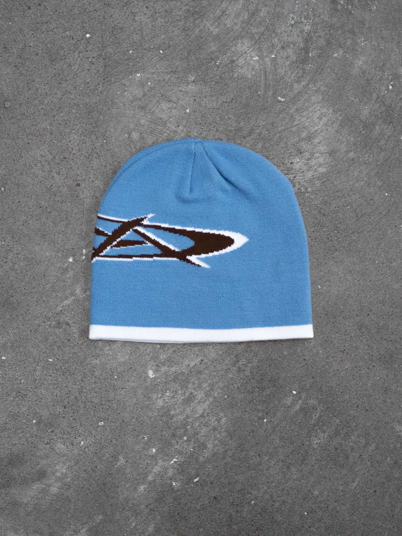 Beanie 003 – Bird Antics