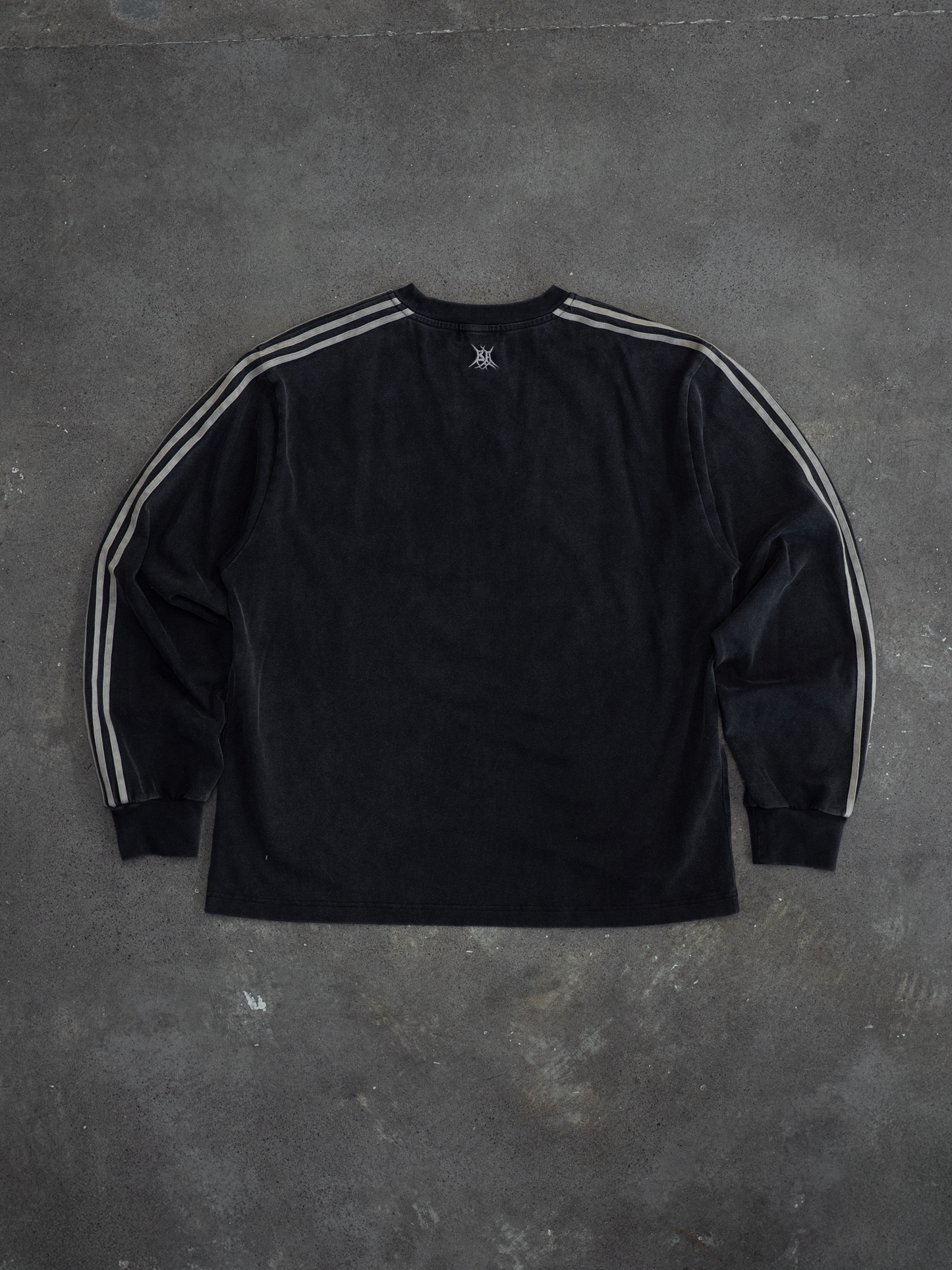 Black Long Sleeve