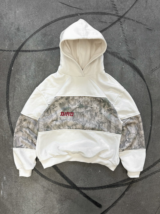 Camo X Off white